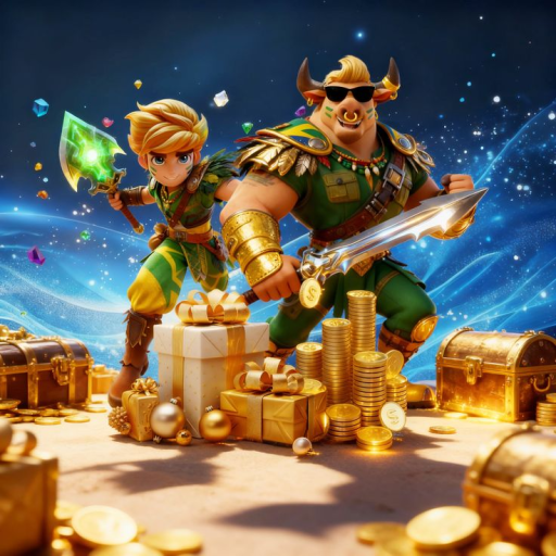 Raih Kemenangan Besar dengan Bonus Menarik di sr996!
