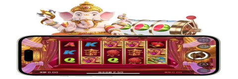 Mengungkap Keseruan Jackpot Progresif di SR996