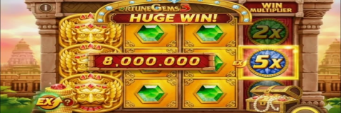 Menangkan Hadiah Menarik dengan Permainan Undian di SR996