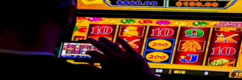 Menjelajahi Dunia Permainan Slot di sr996